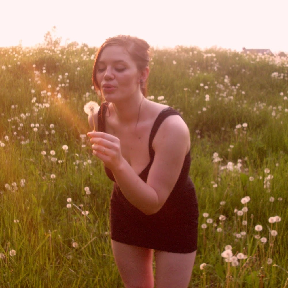 Meet your Posher, Alyssa